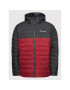 Columbia Пухено яке Powder Lite™ 1693931 Червен Regular Fit - Pepit.bg