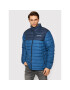 Columbia Пухено яке Powder Lite 1698001 Син Regular Fit - Pepit.bg