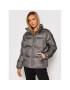 Columbia Пухено яке Puffect 1864781 Сив Regular Fit - Pepit.bg