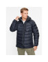 Columbia Пухено яке Autumn Park™ Down Hooded Jacket Черен Regular Fit - Pepit.bg