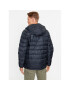 Columbia Пухено яке Autumn Park™ Down Hooded Jacket Черен Regular Fit - Pepit.bg