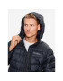 Columbia Пухено яке Autumn Park™ Down Hooded Jacket Черен Regular Fit - Pepit.bg