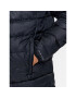 Columbia Пухено яке Autumn Park™ Down Hooded Jacket Черен Regular Fit - Pepit.bg