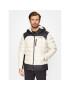 Columbia Пухено яке Autumn Park™ Down Hooded Jacket Кафяв Regular Fit - Pepit.bg