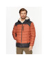 Columbia Пухено яке Autumn Park™ Down Hooded Jacket Оранжев Regular Fit - Pepit.bg