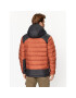 Columbia Пухено яке Autumn Park™ Down Hooded Jacket Оранжев Regular Fit - Pepit.bg