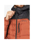 Columbia Пухено яке Autumn Park™ Down Hooded Jacket Оранжев Regular Fit - Pepit.bg