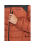 Columbia Пухено яке Autumn Park™ Down Hooded Jacket Оранжев Regular Fit - Pepit.bg