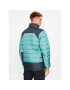 Columbia Пухено яке Autumn Park™ Down Jacket Син Regular Fit - Pepit.bg