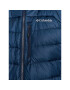 Columbia Пухено яке Autumn Park™ Down Jacket Син Regular Fit - Pepit.bg