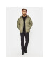 Columbia Пухено яке Delta Ridge™ Down Hooded Jacket Зелен Regular Fit - Pepit.bg