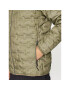 Columbia Пухено яке Delta Ridge™ Down Hooded Jacket Зелен Regular Fit - Pepit.bg