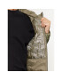 Columbia Пухено яке Delta Ridge™ Down Hooded Jacket Зелен Regular Fit - Pepit.bg