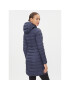 Columbia Пухено яке Down Long Jacket 1859672 Тъмносин Regular Fit - Pepit.bg