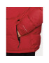 Columbia Пухено яке Iceline Ridge™ Jacket Червен Regular Fit - Pepit.bg