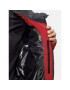 Columbia Пухено яке Iceline Ridge™ Jacket Червен Regular Fit - Pepit.bg