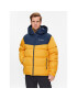 Columbia Пухено яке Iceline Ridge™ Jacket Жълт Regular Fit - Pepit.bg