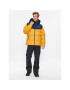 Columbia Пухено яке Iceline Ridge™ Jacket Жълт Regular Fit - Pepit.bg