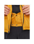 Columbia Пухено яке Iceline Ridge™ Jacket Жълт Regular Fit - Pepit.bg