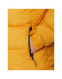 Columbia Пухено яке Iceline Ridge™ Jacket Жълт Regular Fit - Pepit.bg