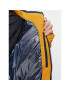 Columbia Пухено яке Iceline Ridge™ Jacket Жълт Regular Fit - Pepit.bg