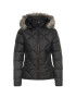 Columbia Пухено яке Icy Heights 1821523 Черен Regular Fit - Pepit.bg