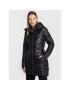 Columbia Пухено яке Joy Peak 1982661 Черен Regular Fit - Pepit.bg