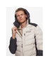 Columbia Пухено яке Labyrinth Loop™ Hooded Jacket Екрю Regular Fit - Pepit.bg