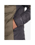 Columbia Пухено яке Labyrinth Loop™ Hooded Jacket Зелен Regular Fit - Pepit.bg