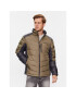 Columbia Пухено яке Labyrinth Loop™ Jacket Зелен Regular Fit - Pepit.bg