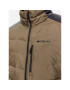 Columbia Пухено яке Labyrinth Loop™ Jacket Зелен Regular Fit - Pepit.bg