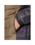 Columbia Пухено яке Labyrinth Loop™ Jacket Зелен Regular Fit - Pepit.bg