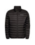 Columbia Пухено яке Lake 22™ 1864582 Черен Regular Fit - Pepit.bg