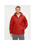 Columbia Пухено яке Lake 22™ Down Hooded Jacket Оранжев Regular Fit - Pepit.bg