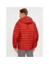 Columbia Пухено яке Lake 22™ Down Hooded Jacket Оранжев Regular Fit - Pepit.bg