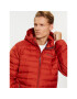 Columbia Пухено яке Lake 22™ Down Hooded Jacket Оранжев Regular Fit - Pepit.bg