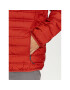 Columbia Пухено яке Lake 22™ Down Hooded Jacket Оранжев Regular Fit - Pepit.bg