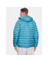 Columbia Пухено яке Lake 22™ Down Hooded Jacket Син Regular Fit - Pepit.bg