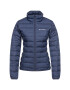 Columbia Пухено яке Lake Down Jack 1859692 Тъмносин Slim Fit - Pepit.bg