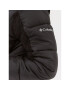 Columbia Пухено яке Leadbetter Point™ Sherpa Hybrid Черен Regular Fit - Pepit.bg