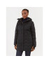 Columbia Пухено яке Mountain Croo™ II Mid Down Jacket Черен Regular Fit - Pepit.bg