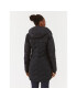 Columbia Пухено яке Mountain Croo™ II Mid Down Jacket Черен Regular Fit - Pepit.bg