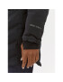 Columbia Пухено яке Mountain Croo™ II Mid Down Jacket Черен Regular Fit - Pepit.bg