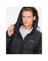 Columbia Пухено яке Pike Lake™ II Hooded Jacket Черен Regular Fit - Pepit.bg