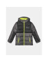 Columbia Пухено яке Pike Lake™ II Hooded Jacket Сив Regular Fit - Pepit.bg