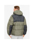 Columbia Пухено яке Pike Lake™ II Hooded Jacket Зелен Regular Fit - Pepit.bg