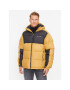 Columbia Пухено яке Pike Lake™ II Hooded Jacket Жълт Regular Fit - Pepit.bg