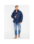 Columbia Пухено яке Pike Lake™ II Jacket Син Regular Fit - Pepit.bg