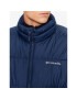 Columbia Пухено яке Pike Lake™ II Jacket Син Regular Fit - Pepit.bg
