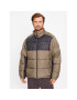 Columbia Пухено яке Pike Lake™ II Jacket Каки Regular Fit - Pepit.bg